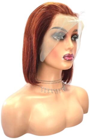 Peruvian Frontal 10" #33B