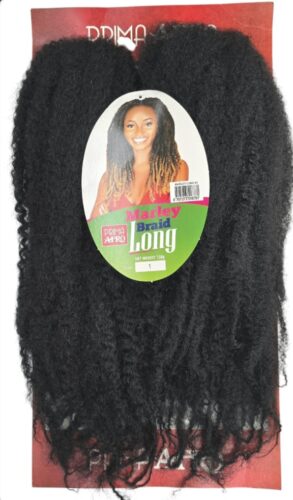 Marley Braid Long