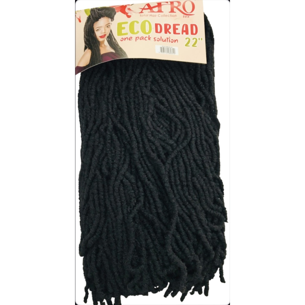 Eco Dread