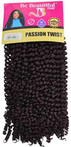 Passion Twist