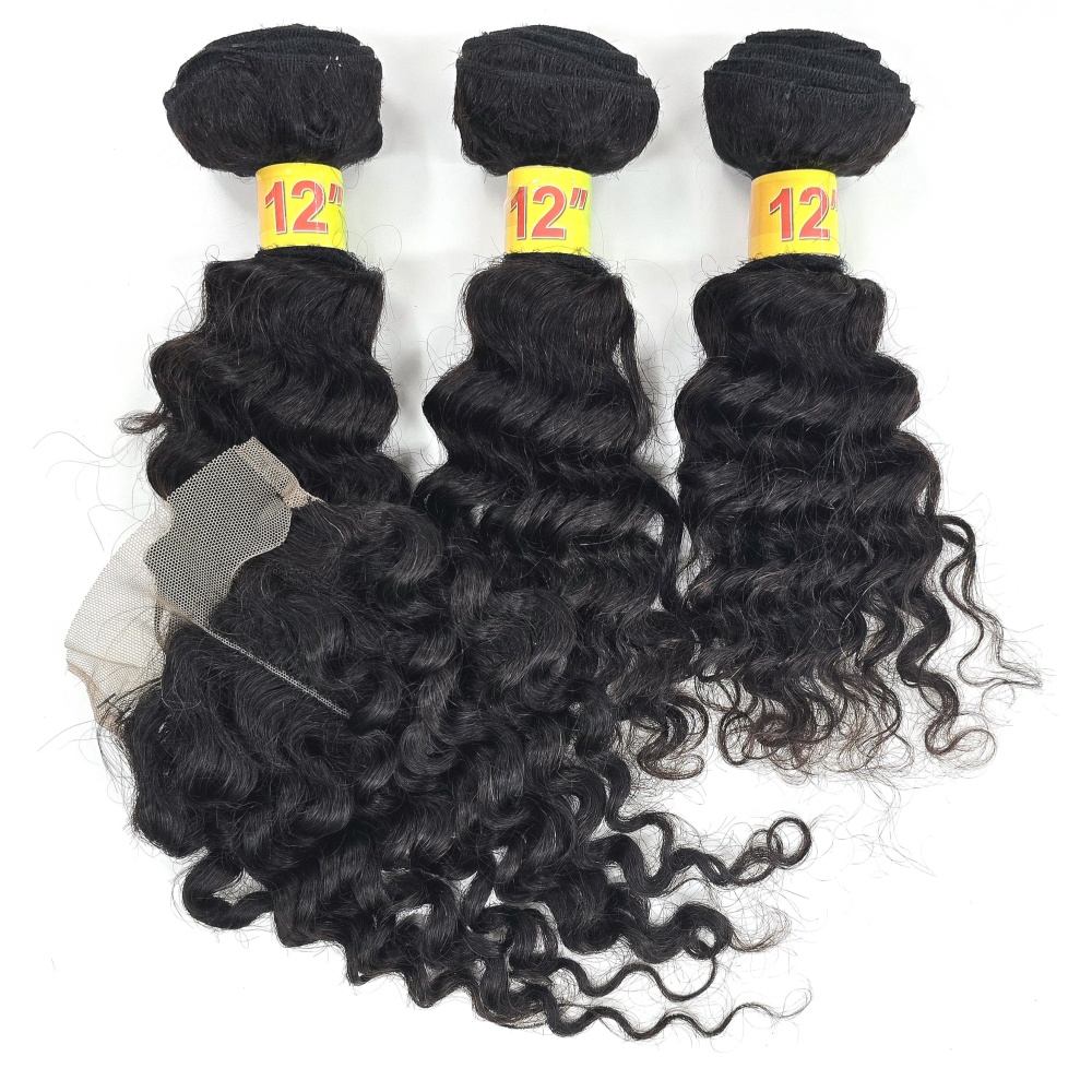 BD5-12" Deep Wave Set