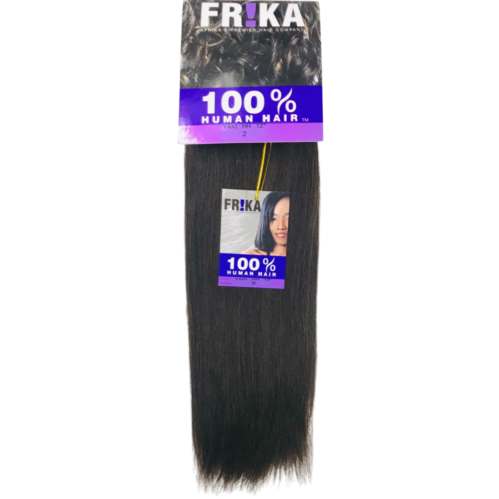 Frika Human Hair