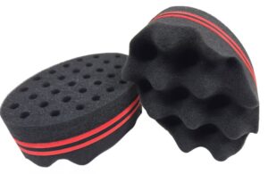 Dreadlock Sponge Med