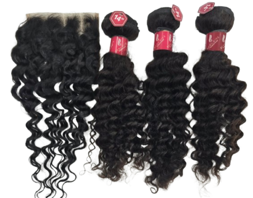 Deep Wave Set