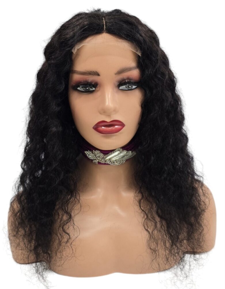 Deep Wave Wig 4x4