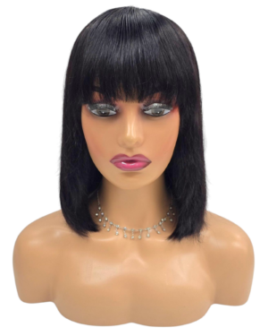 Fringe Wig