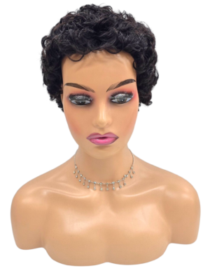 1008 Afro Wig