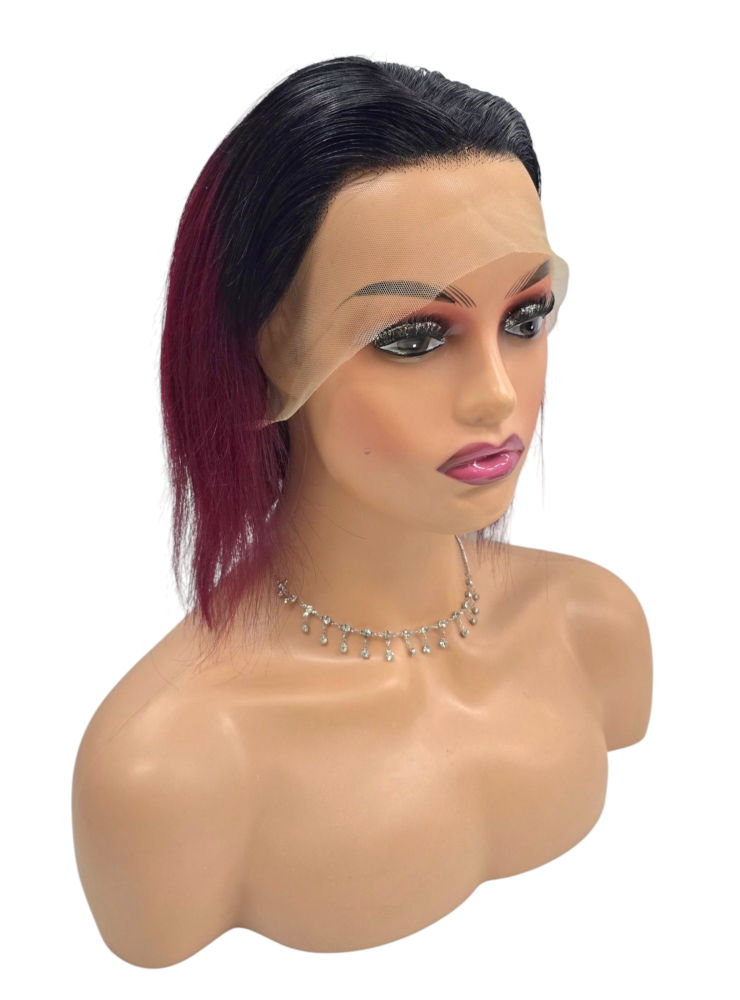 Y Glueless Frontal #1B/99j