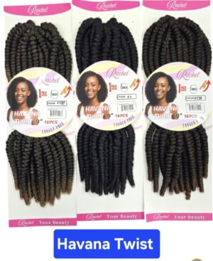 Havana Curl