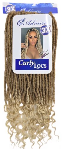 CURLY LOCS