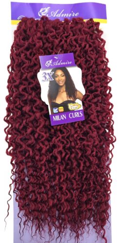 MILAN CURL