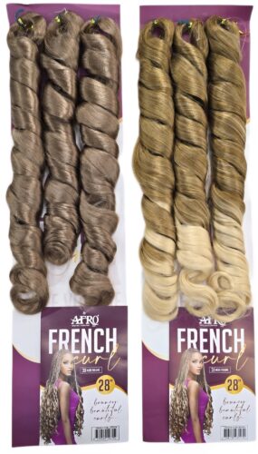 FRENCH CURL