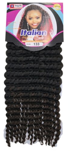 ITALIAN CURL