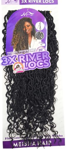 River Locs