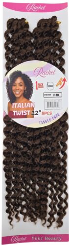 Italian Twist