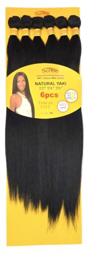 Sense Natural Yaki