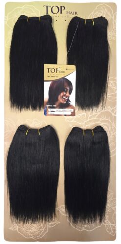 TH Human Hair 8'