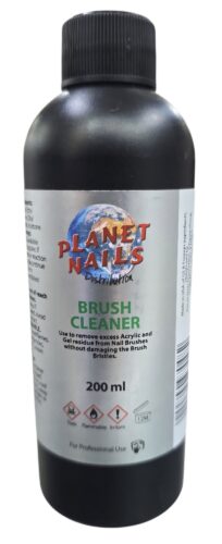 Brush Cleaner 200ml