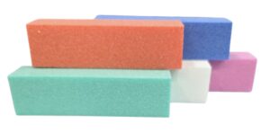 Buffer Assorted each